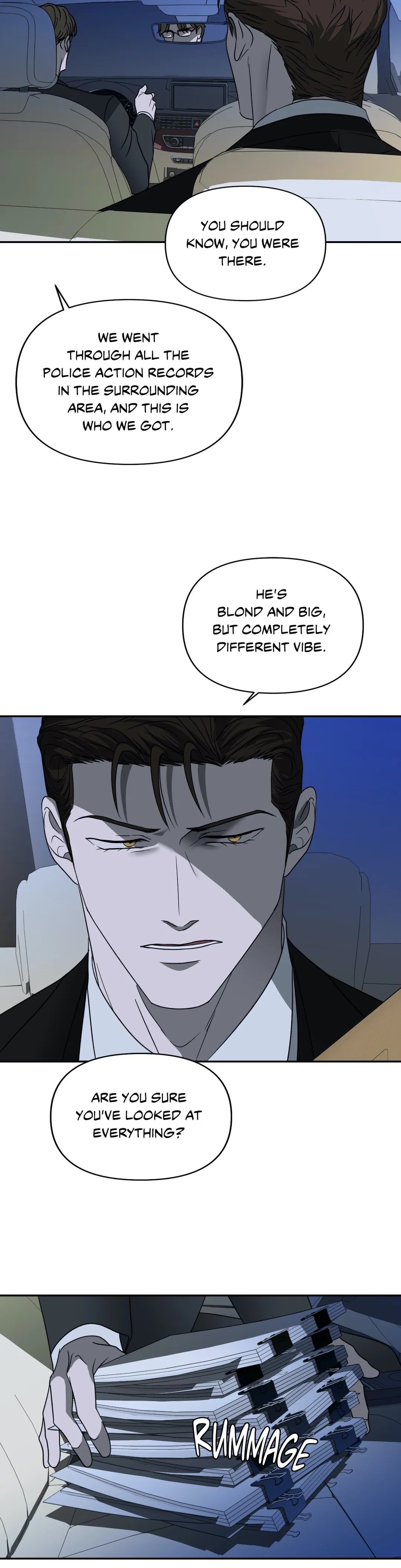 Shutline, Chapter 31 image 16